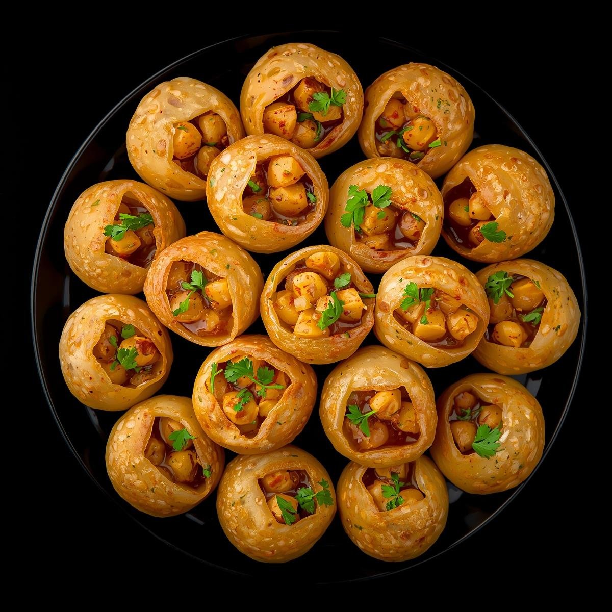 Pani Puri